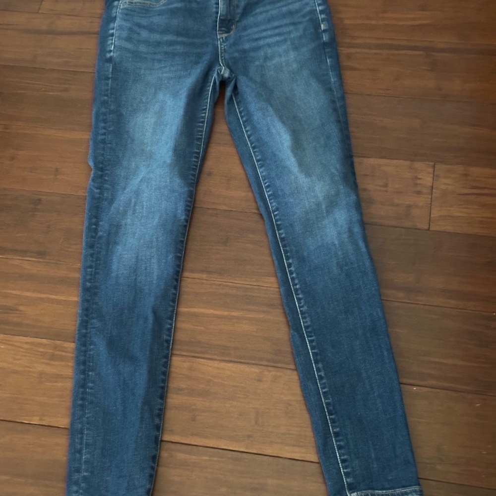 American Eagle‎ Outfitters Long Jeans